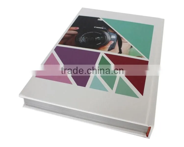 Good quality photo albums, photo books printing