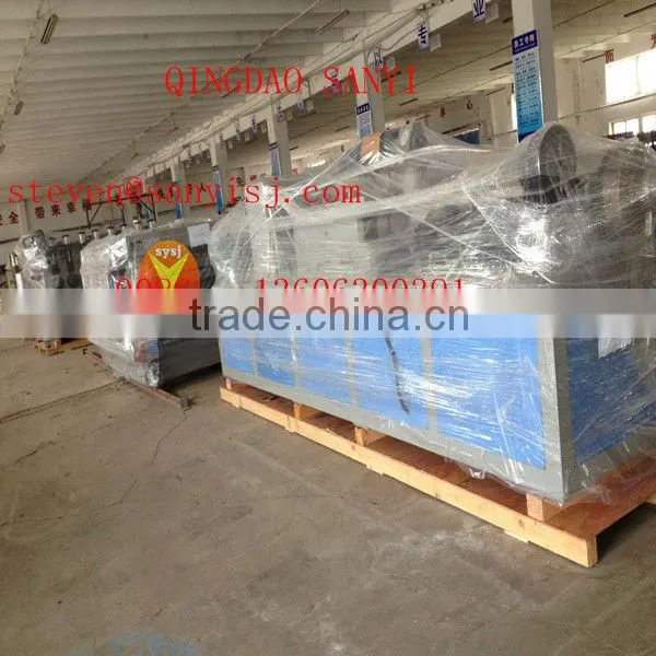 WPC PVC high density foam board manufacturing line