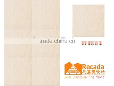 Grade AAA 40X40mm non slip rustic ceramic floor tiles(4A001)