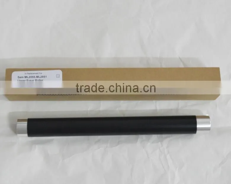 Spare pars JC66-01256B Copier Upper fuser roller for Samsung ML2850 2851 2855 SCX4824 4828FN Phaser3250 Printer