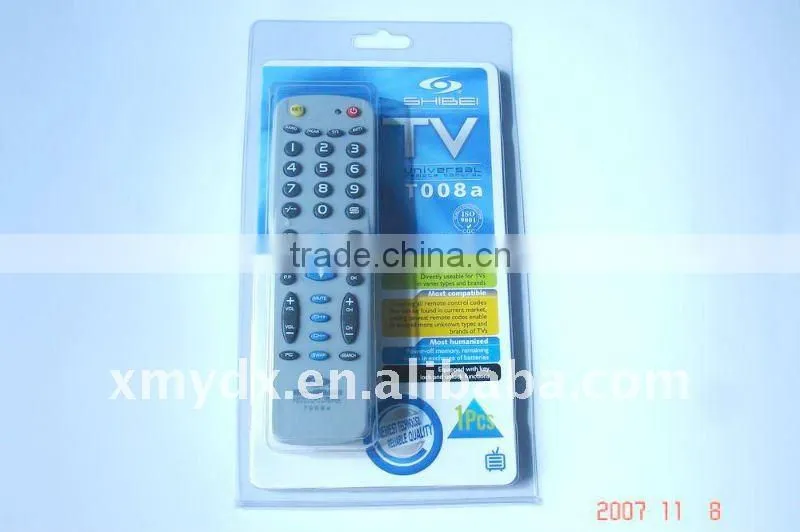 Universal Air Conditioner Remote Controller