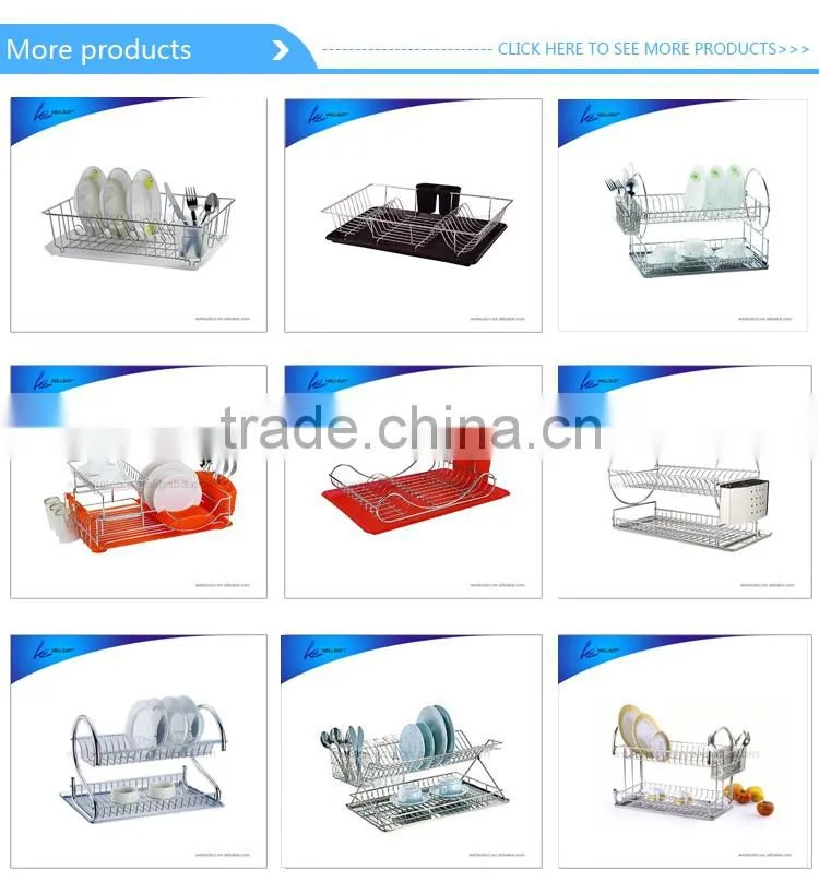 Factory Price Stainless Steel Sheet half rack