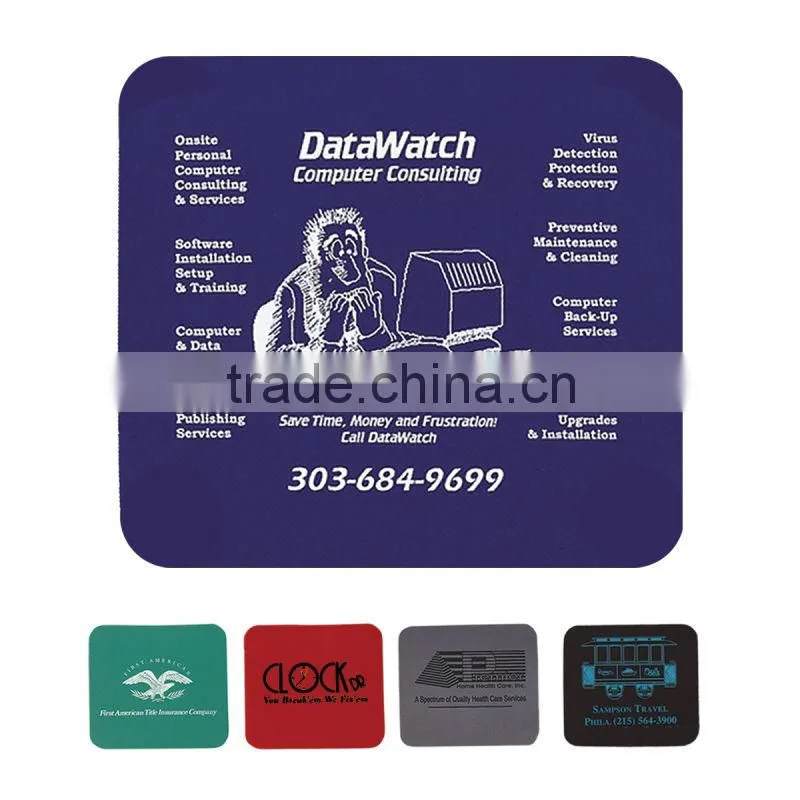 mouse pad