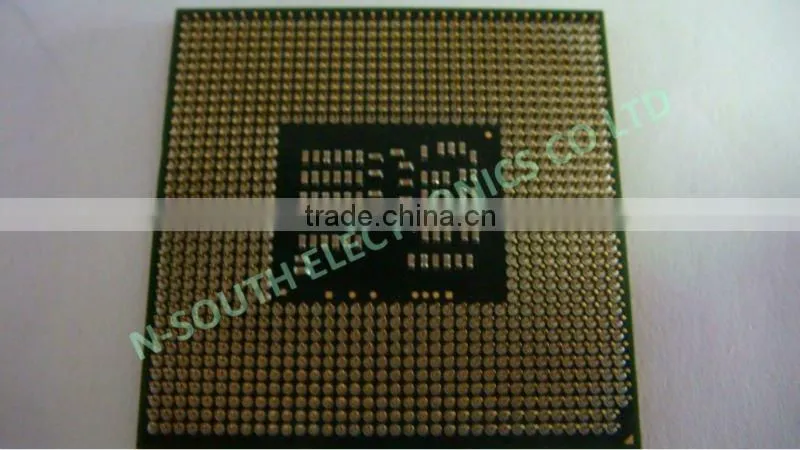 Laptop intel cpu p6200 sl8ua 2.13Ghz 3MB - SLBUA