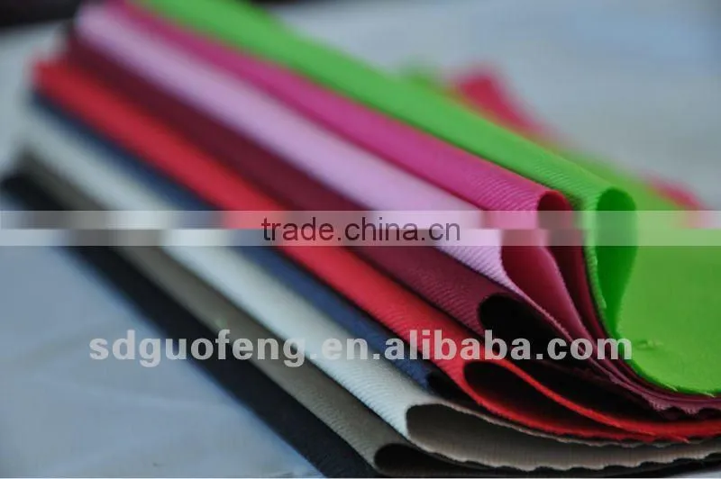 T/C 20*16 120*60 57/58" 135gsm fabric for workwear