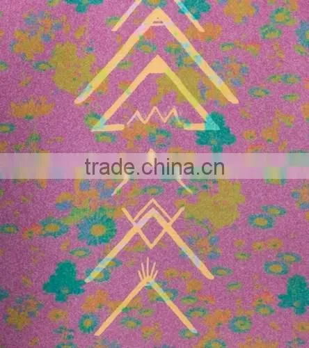 Yoga clothing yoga top wholesale
