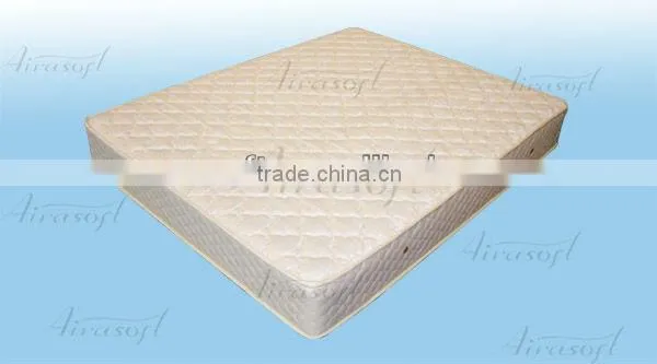 Arrowsoft Young 127 vacuum pack memory foam mattress hotel furniture for sale housekeeping equipments