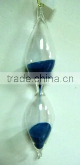 brilliant wholesale handicrafts sand timer hourglass