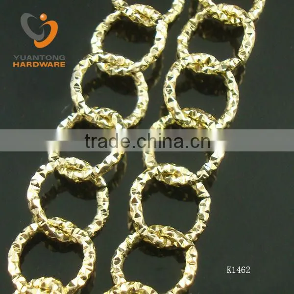 colorful chain for bracelet and necklace