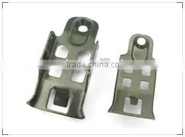 Sheet Metal Stamping Wall Shelf Bracket