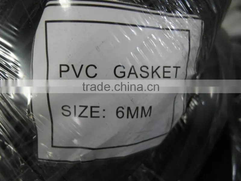 various OEM weather stripping T-7-9