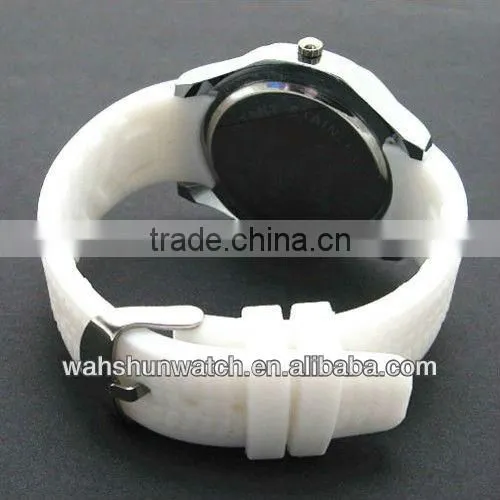 2013 trend design japan seiko quartz movt lady steel watches