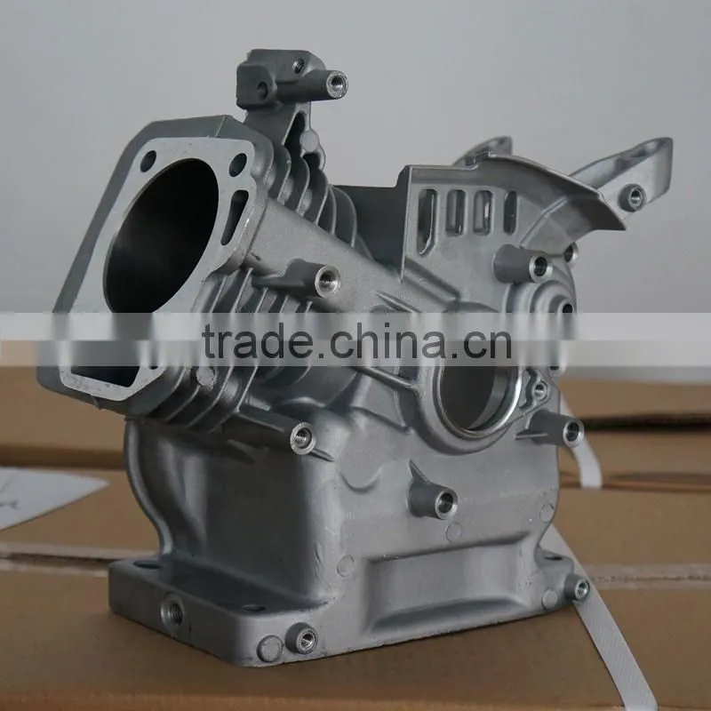 168 BISON China Taizhou Generator Spare Parts Crankcase, Cylinder Block