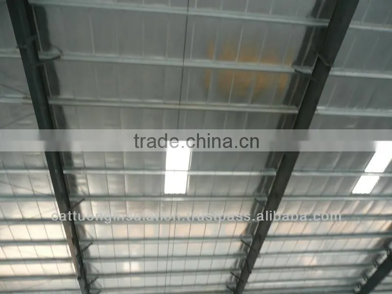 Cheap Reflection Heat Shield Material- Durable Bubble Foil House Insulation Materials