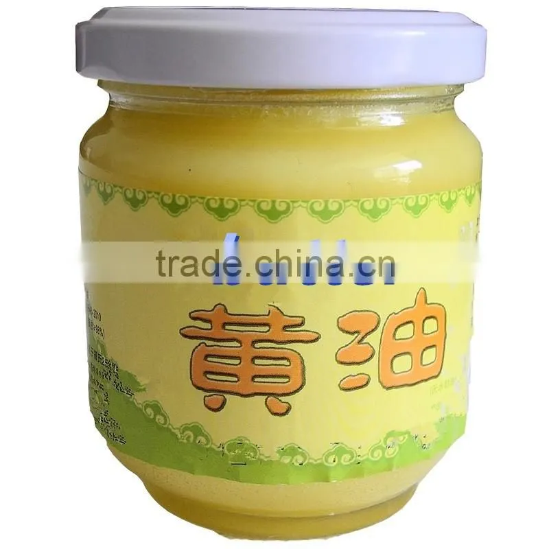 pneumatic vertical type butter filling machine