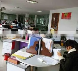 Taizhou Oemer Industrial Machinery Co., Ltd. company overview - view 2