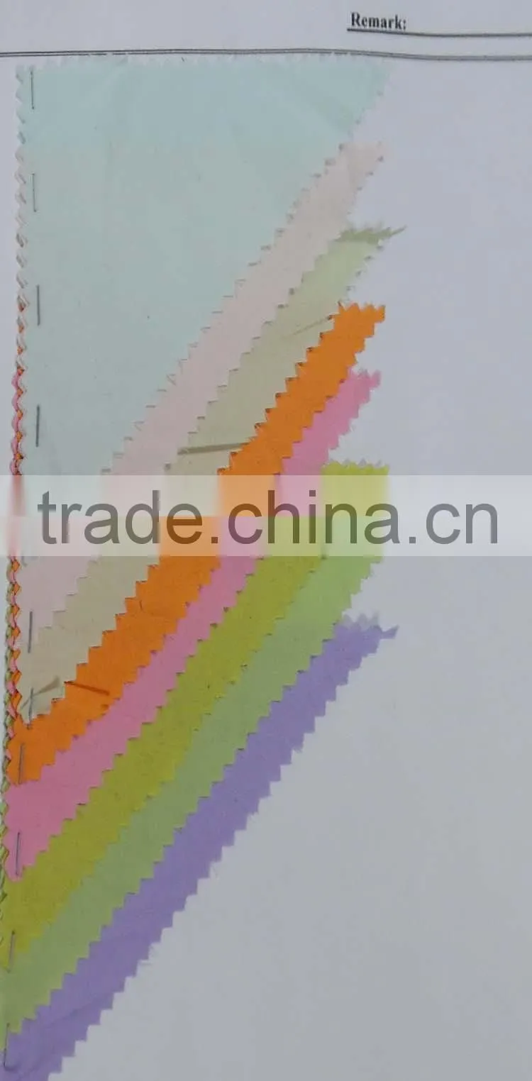 45S cotton poplin shirtting fabric stocklot