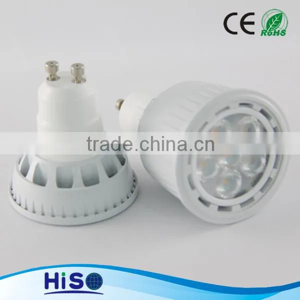 6w MR16 Led Spot Light used Furniture Nightclub