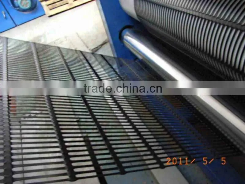 High quality Uniaxial geogrid with competitive price