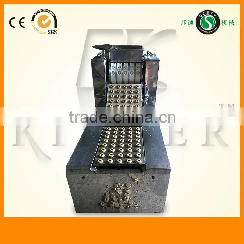 stainless steel Cookies Biscuit Machine