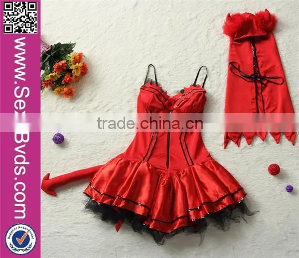 2015 Sexy Halloween Costume Woman Party Costume Cosplay Costume