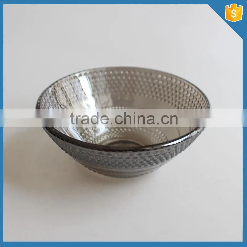 beat selling grey manufacture glass plate unbreakable