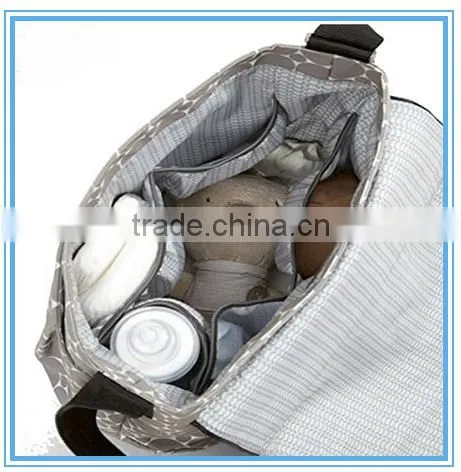 baby mama bag, baby bag organizer, fashion fancy diaper bag