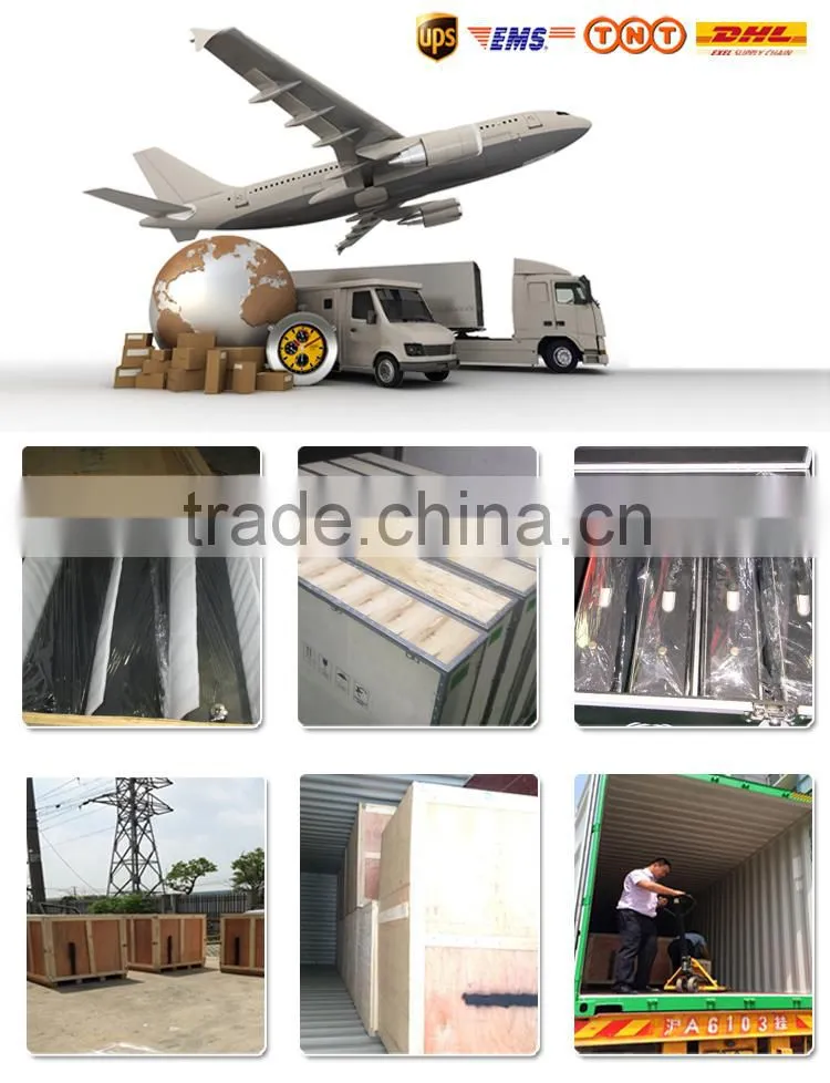 SMD and DIP Outdoor full color flexible led screen