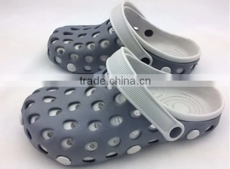 2015 eva clogs shoes new garden clogs shoe