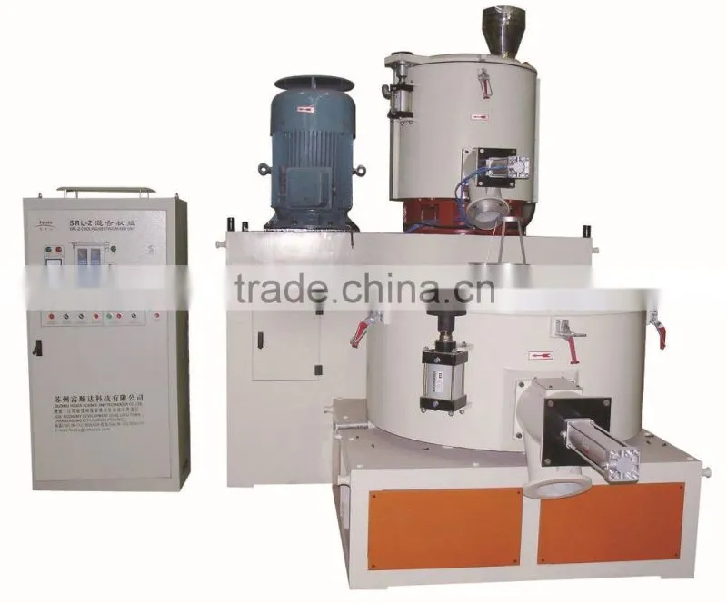 Srl-Z Series Mixing unit