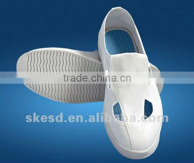 esd safety shoes made in china