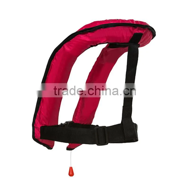 Marine Auto&Manual life vest wholesale