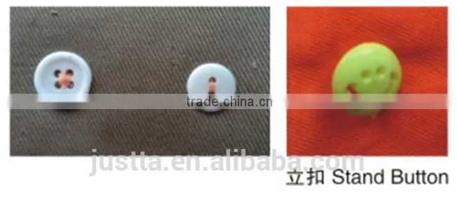 Cylinder Button-sewer 1903A Servo Motor Hole Sewing Machine Price