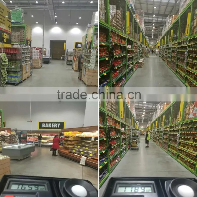 UL cUL DLC SAA LM79 150W UFO LED High Bay Light, UFO LED Highbay Light