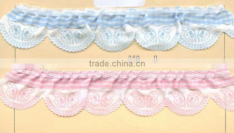 pattern wheel of ultrasonic lace machine