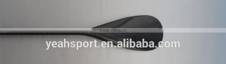 Best Price Full Carbon Fiber Stand up Paddle