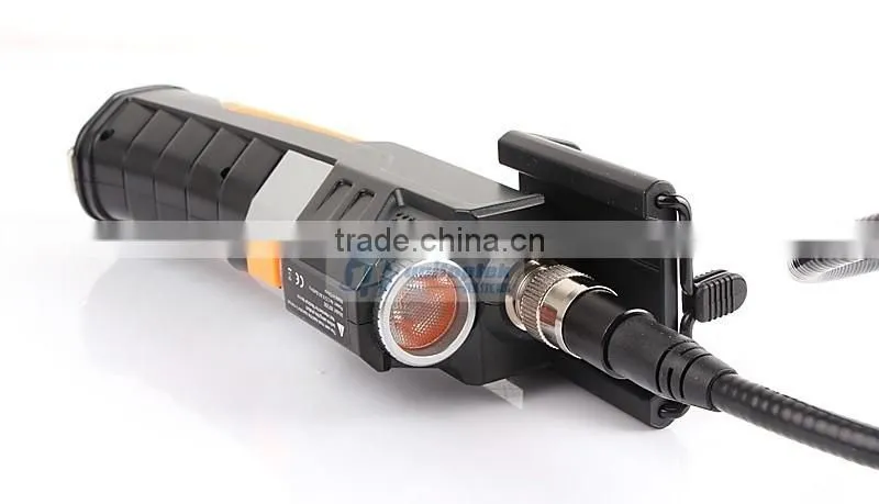 720P Mega Pixles Wifi Borescope Camera Wireless 2.4Ghz WITH 1M Cable 8.5mm Camera