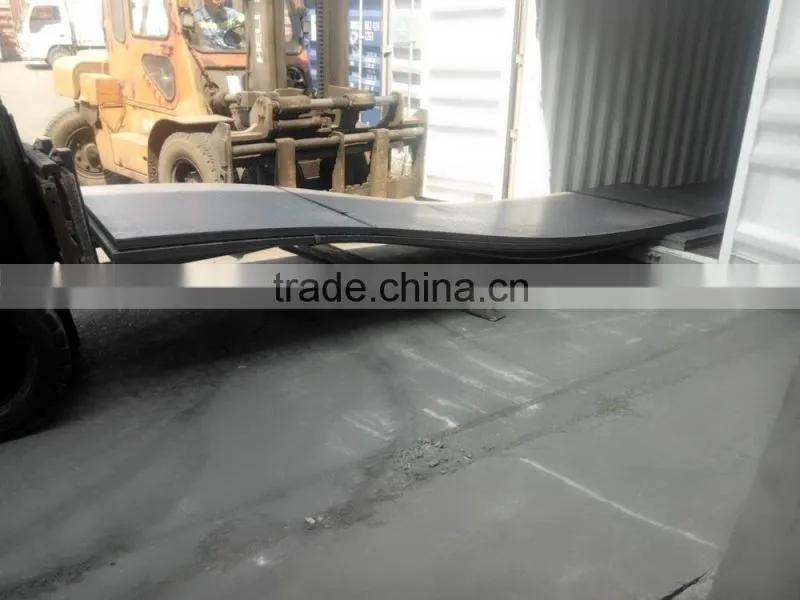 P235GH P355GH Boiler and Pressure Vessel Steel Plate, P235GH Steel Plate, P355GH Steel Plate, 20mm thick steel plate
