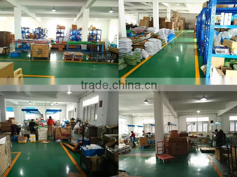 Aluminum Pressure Die Casting Part Auto-loudspeaker