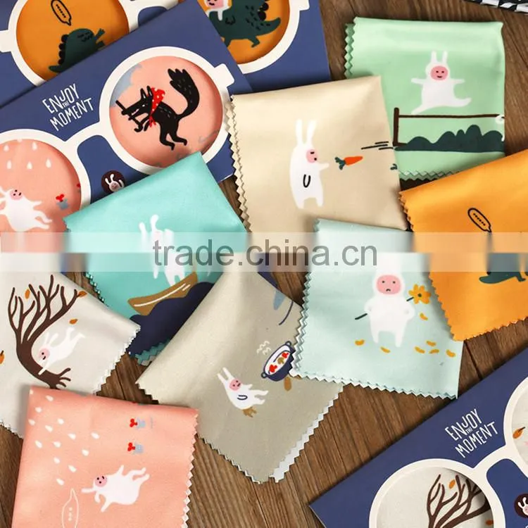 Magic Custom Jewelry Cleaning Cloth,Polish Cloth for Jewelry