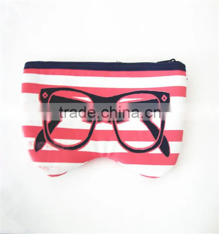 Handmade Pen Bag,High-grade Fabric Pen Pouch