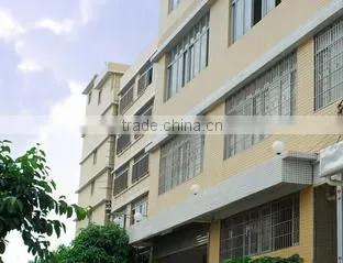Guangzhou Junxin Garment Co., Ltd. company overview - view 1