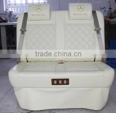 Beigh--Hot selling Double electric car seat customized auto seat for car modification