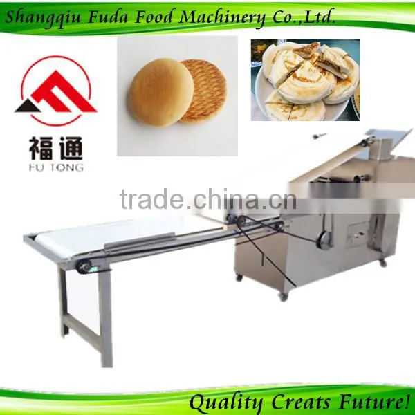 Best price ice bean cake processing machine layered cake making machine