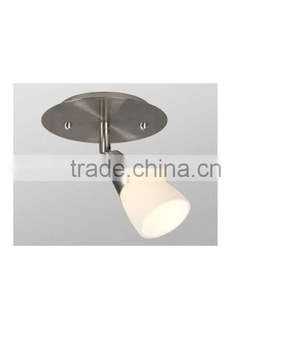 LED ceiling light