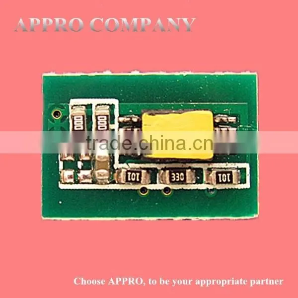 Compatible new Pro C550 toner chip resetter for Ricoh