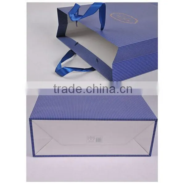 Classical Gift & Anniversary Paper Bag