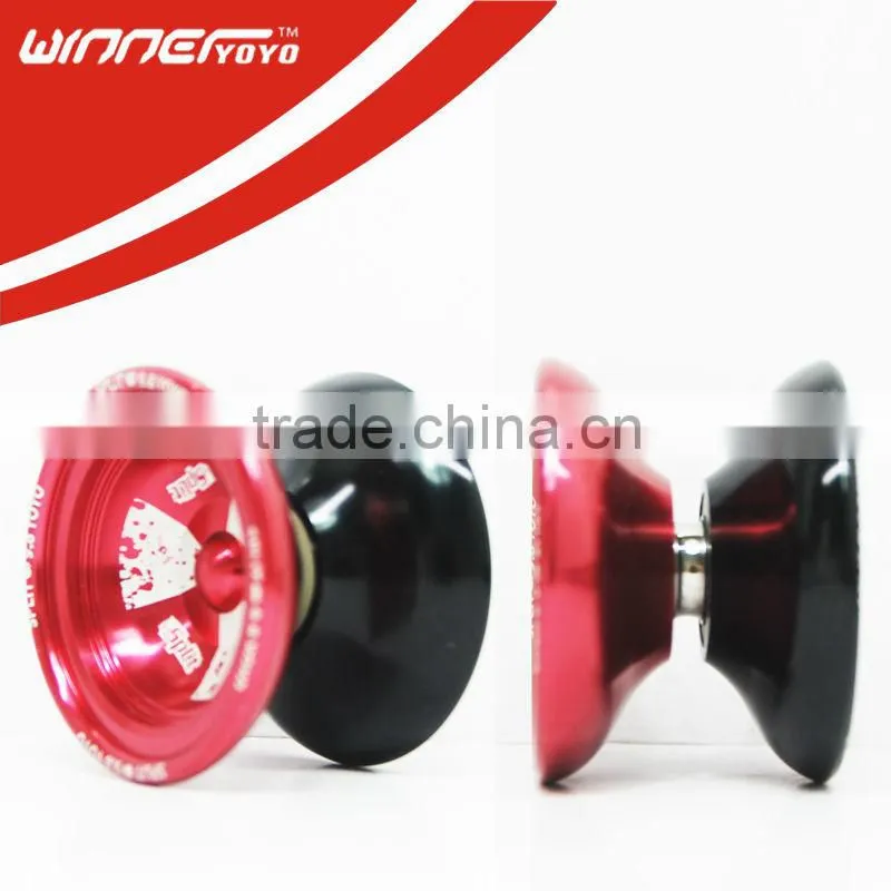 Die Case Toys High Quality Professional Yoyo