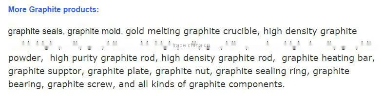 cheaper carbon graphite mechanical seal