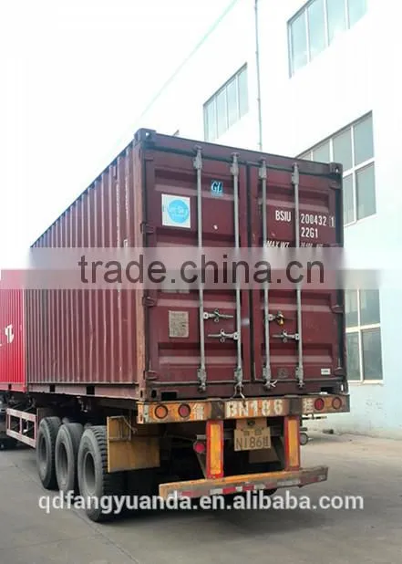 Tyre Post Cure Inflation Device with Customized Station Number